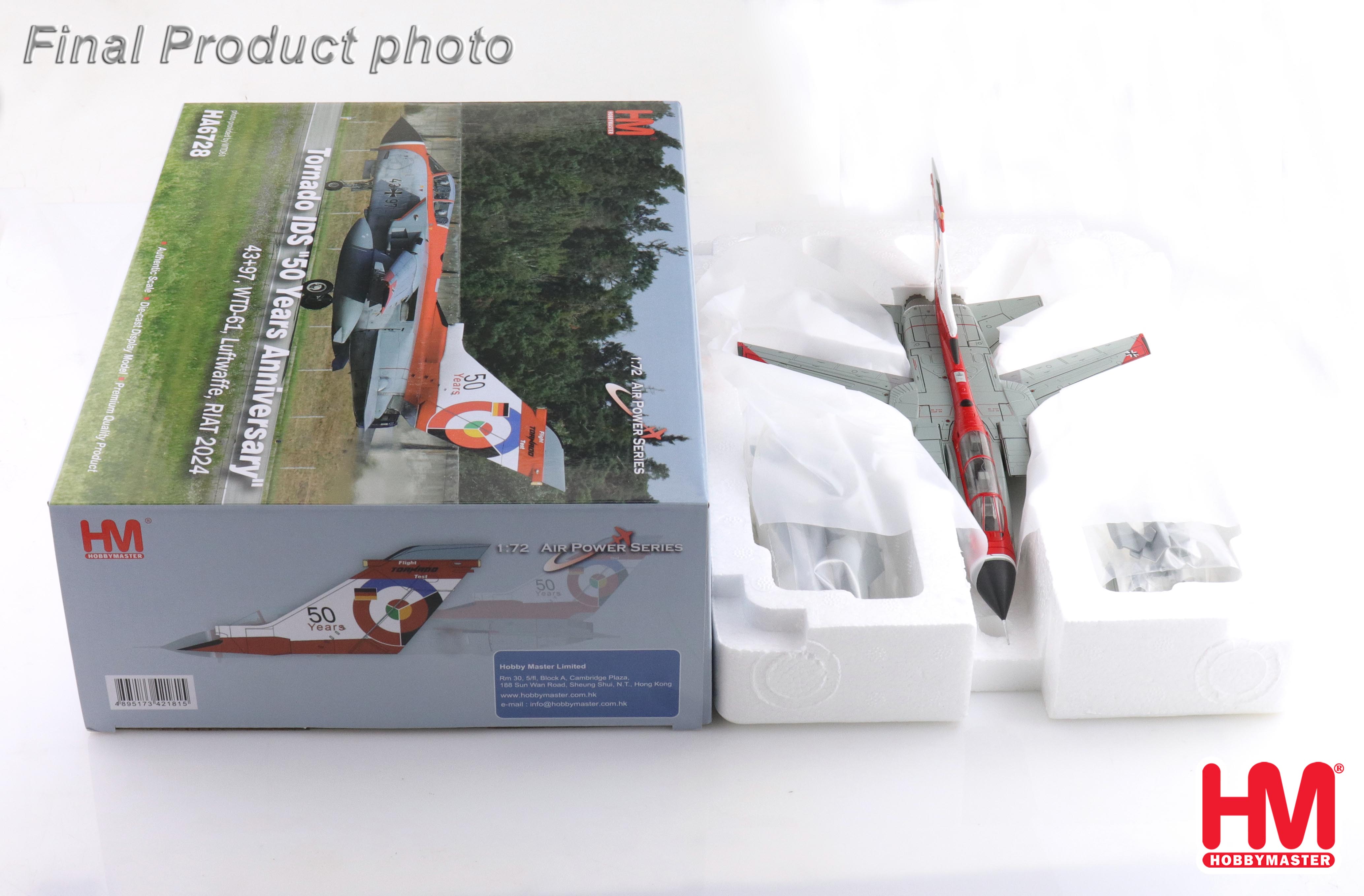 Tornado IDS 